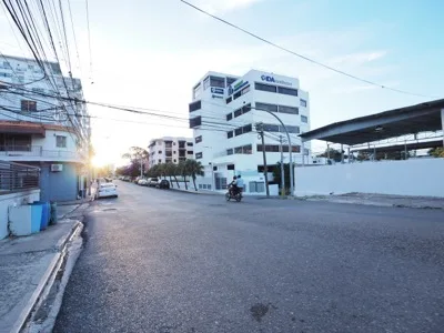 Santo Domingo photograph 6